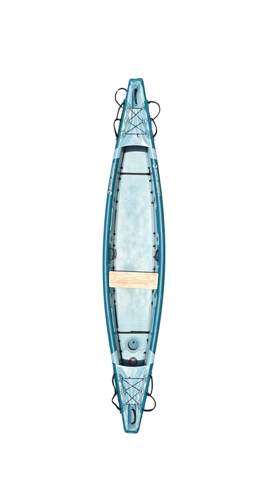 Spinera Molveno Kayak & Canoe