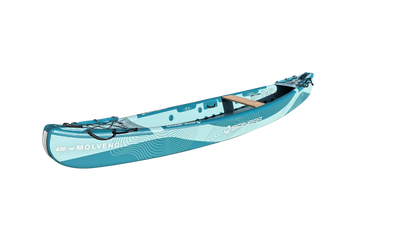 Spinera Molveno Kayak & Canoe