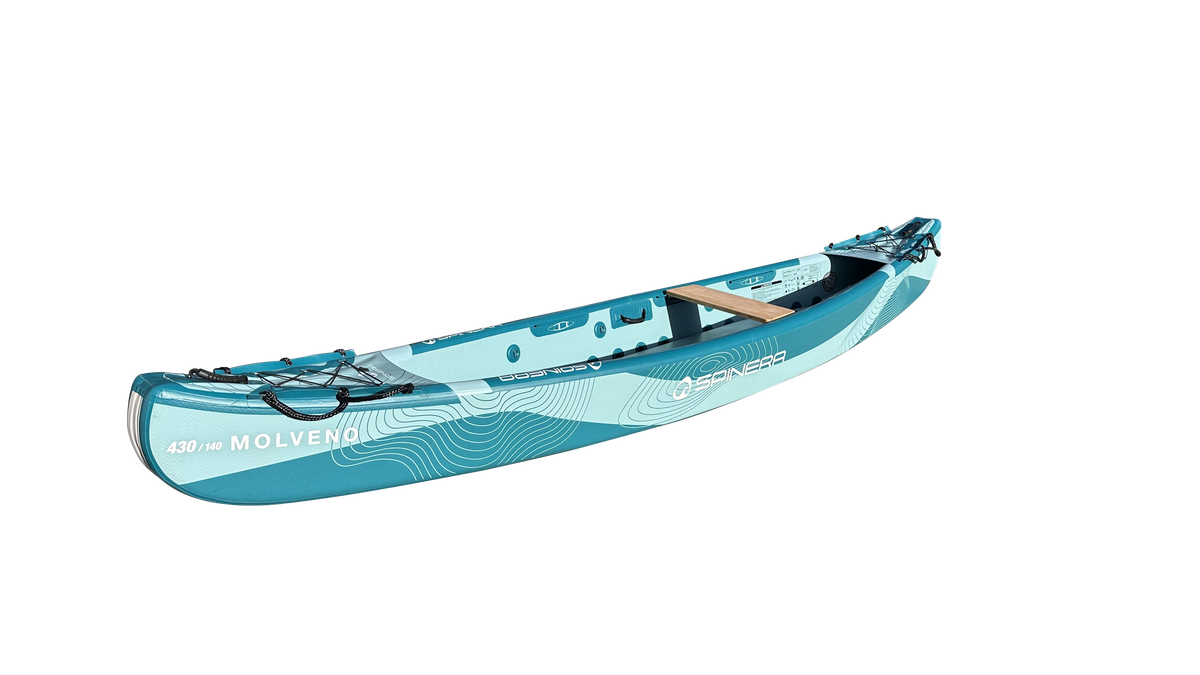 Spinera Molveno Kayak & Canoe