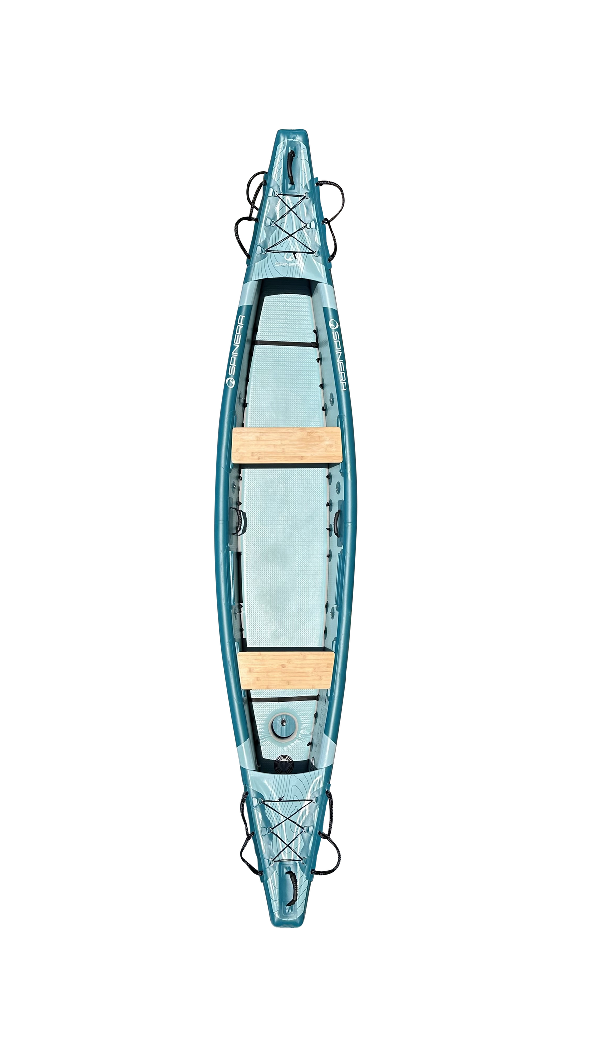 Spinera Molveno Kayak & Canoe