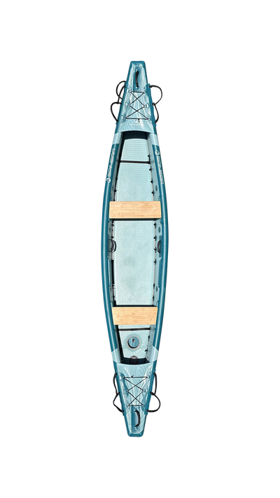 Spinera Molveno Kayak & Canoe