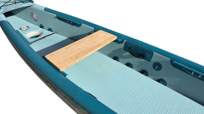Spinera Molveno Kayak & Canoe