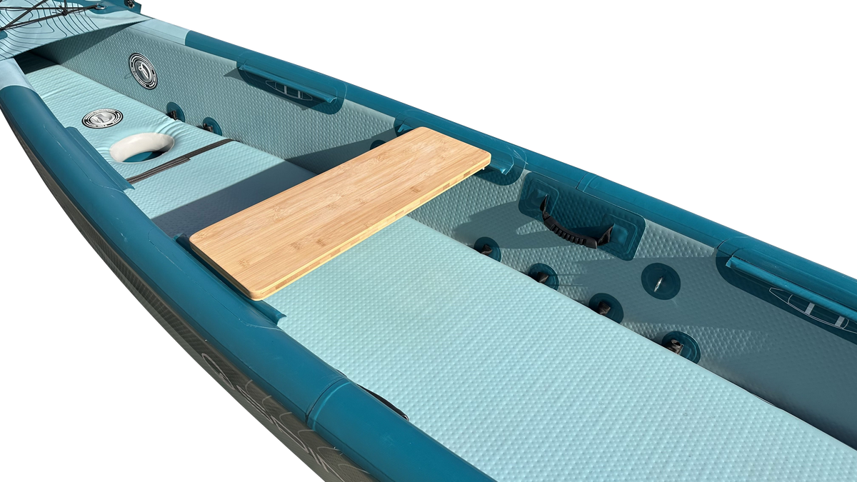 Spinera Molveno Kayak & Canoe