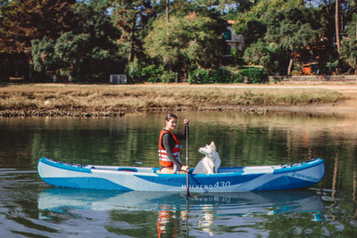 Spinera Molveno Kayak & Canoe