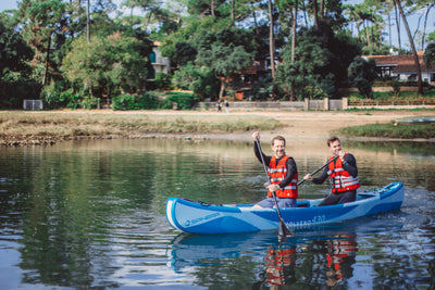 Spinera Molveno Kayak & Canoe