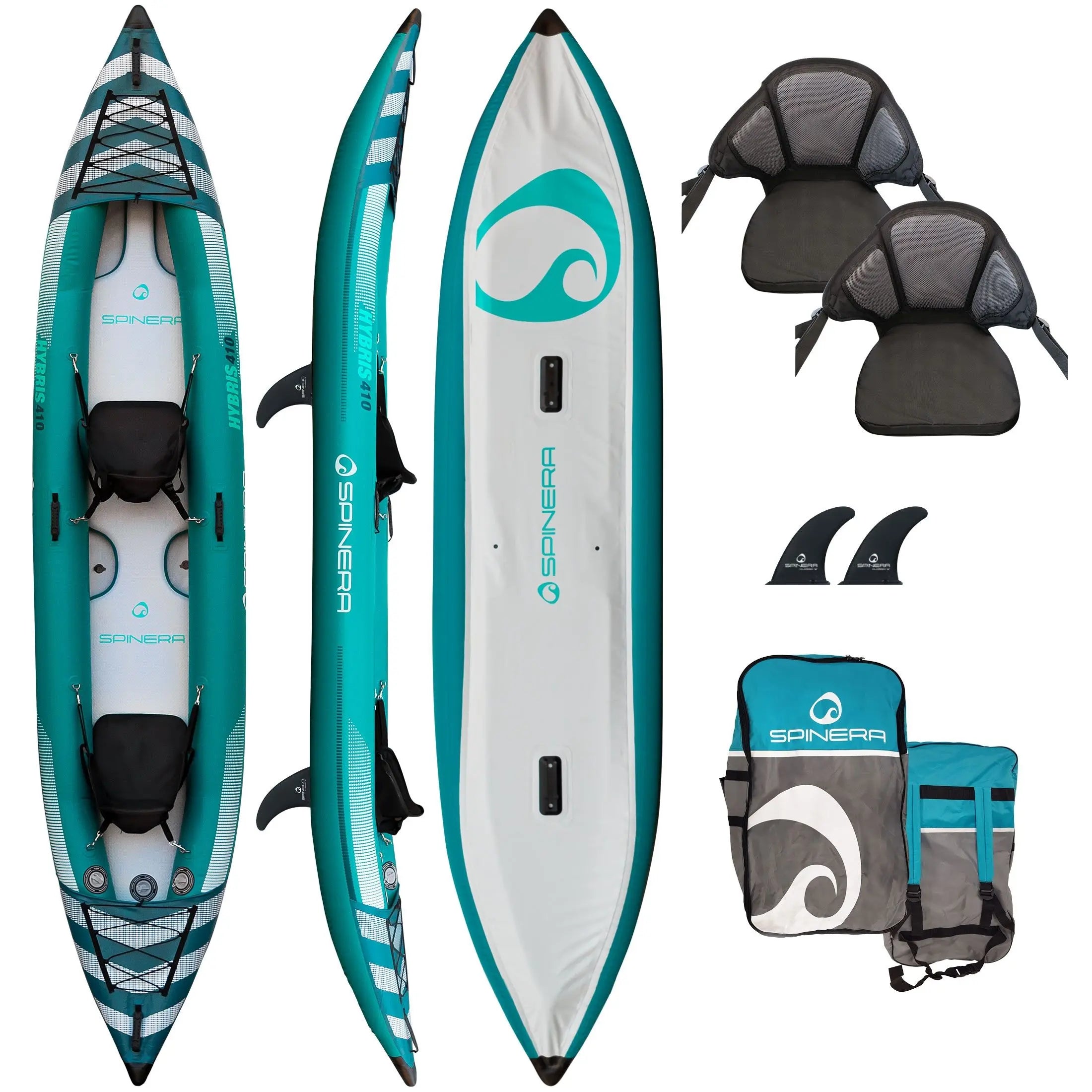 Spinera Hybris Kayak