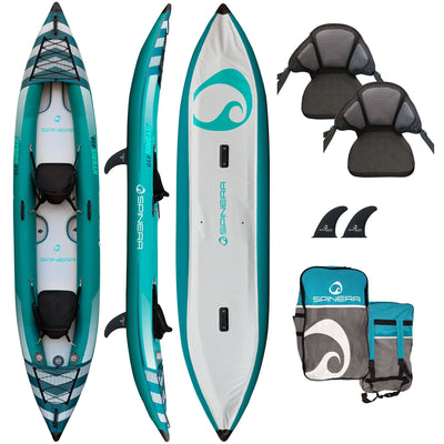 Spinera Hybris Kayak