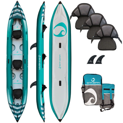 Spinera Hybris Kayak