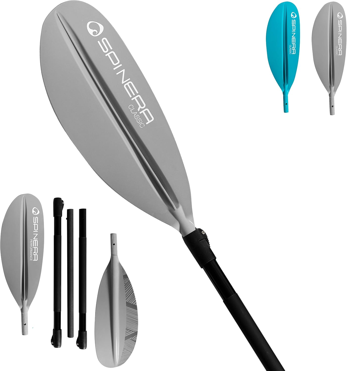 Performance Kayak Paddle