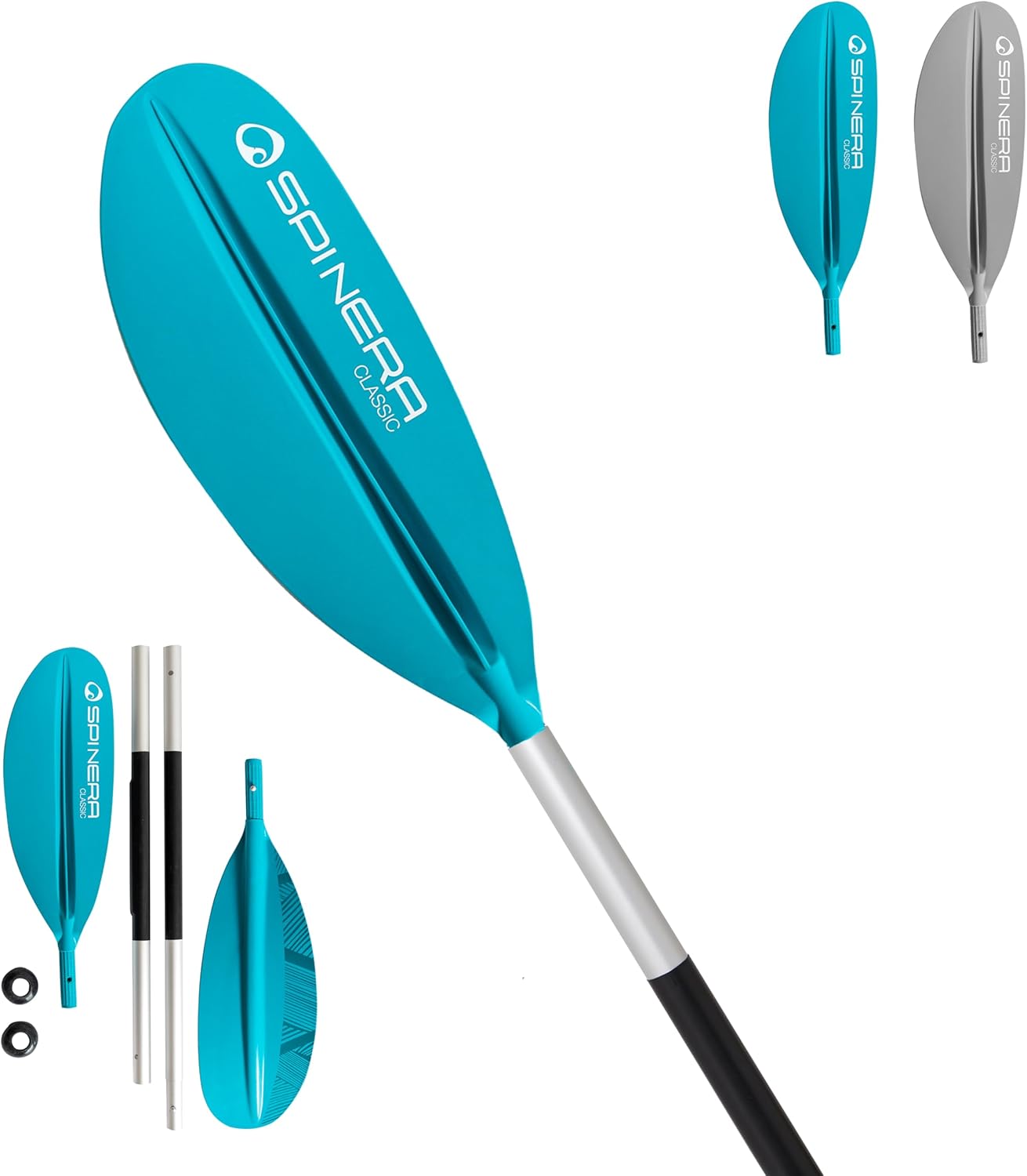 Classic Kayak Paddle