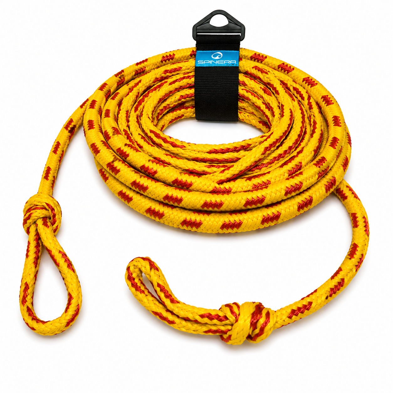 Bungee Towable Rope