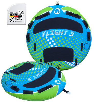Flight Series