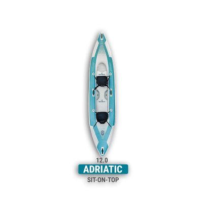 Spinera Adriatic Kayak