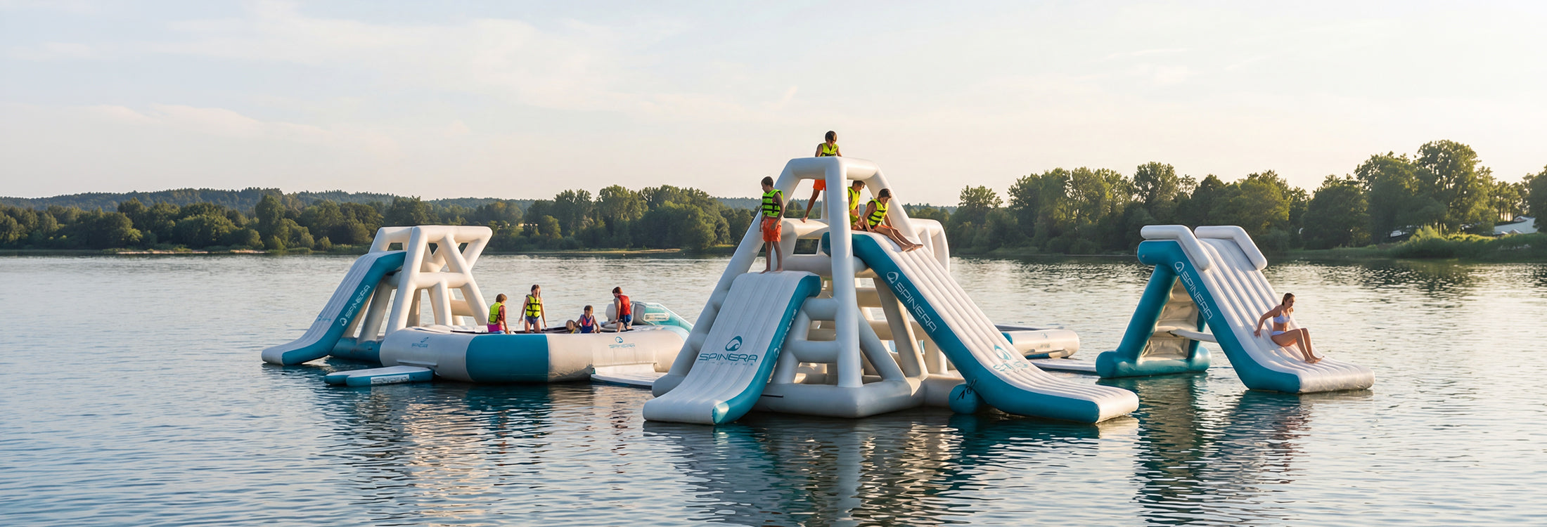 AQUAPARKS