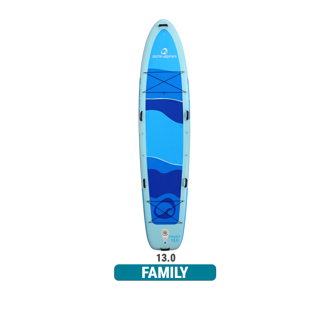Spinera Family 13.0