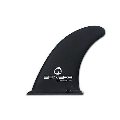 Slide In Fin