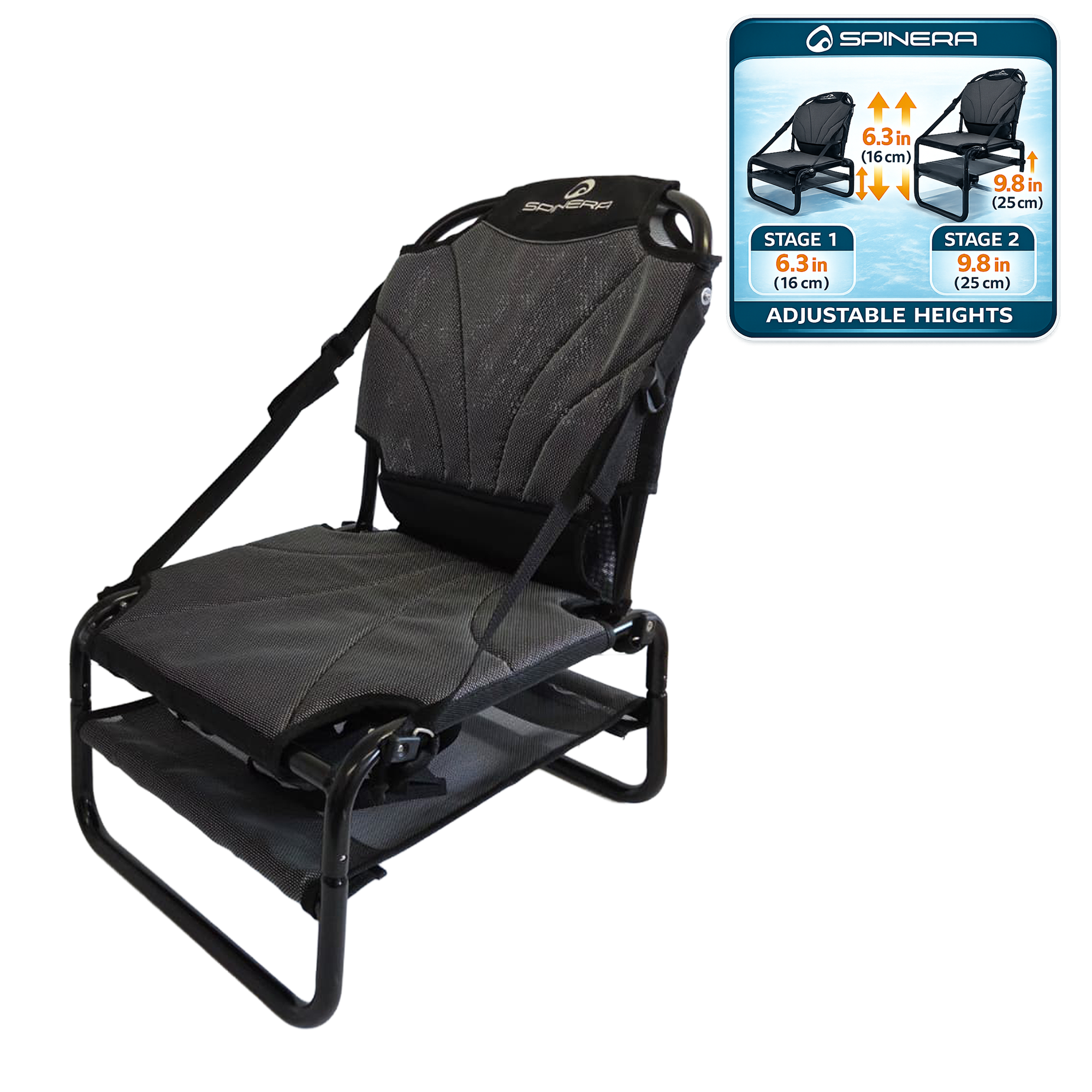 Kayak Frame Seat