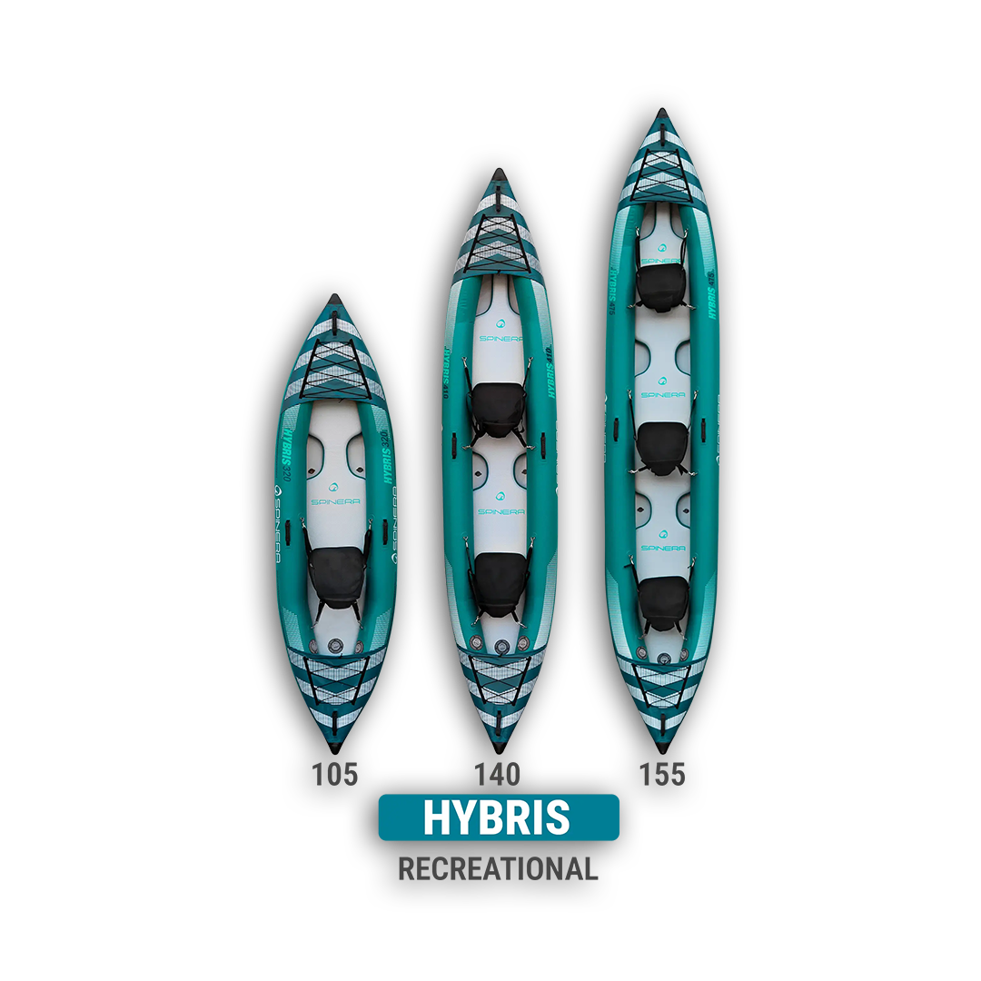 Spinera Hybris Kayak