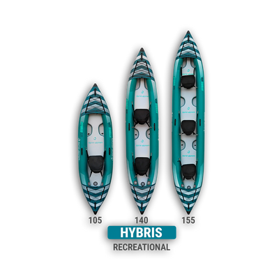 Spinera Hybris Kayak