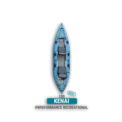 Spinera Kenai Kayak 130