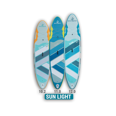 Sunlight Series