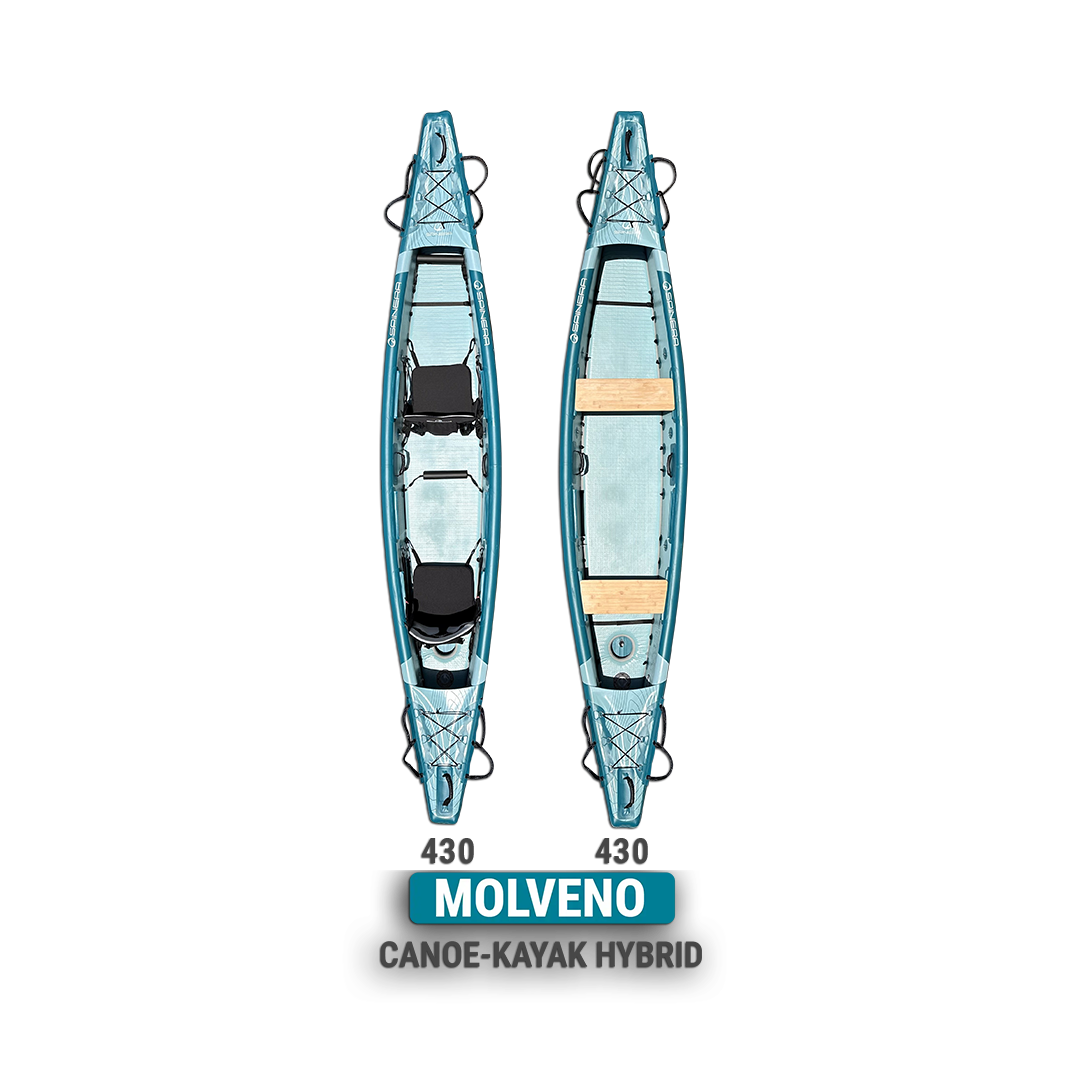 Spinera Molveno Kayak & Canoe