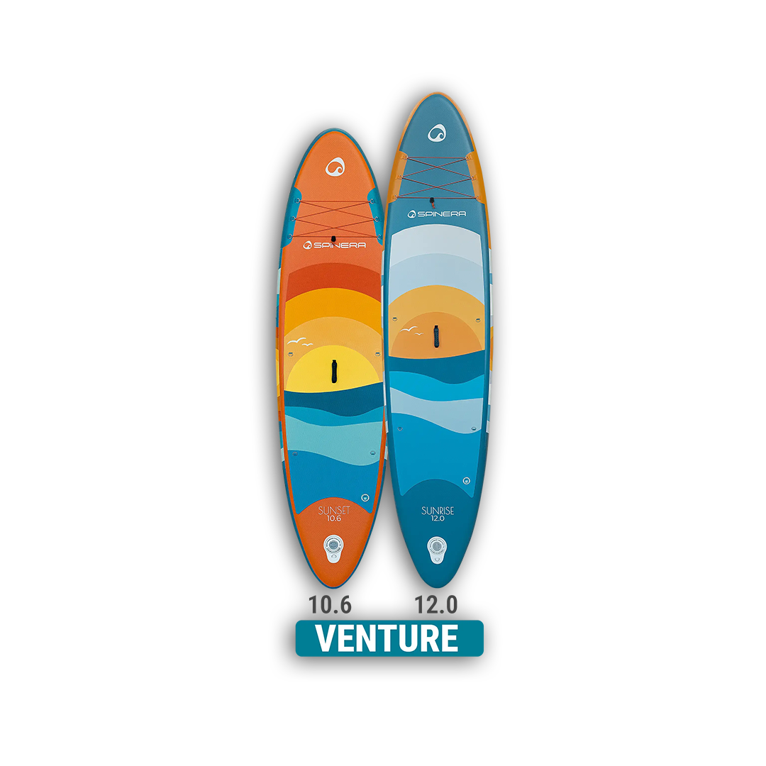 Spinera Supventure