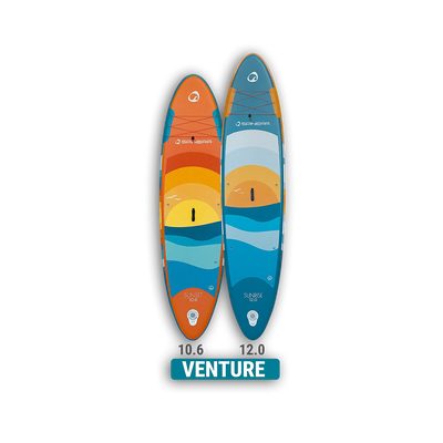 Spinera Supventure