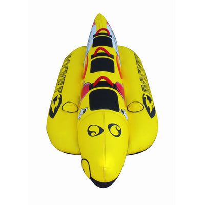 Spinera Rocket 3