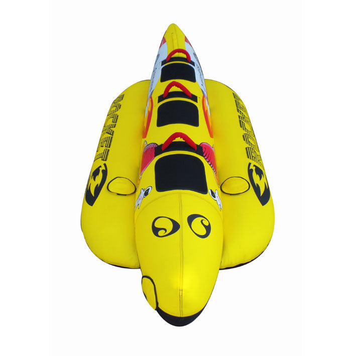 Spinera Rocket 3