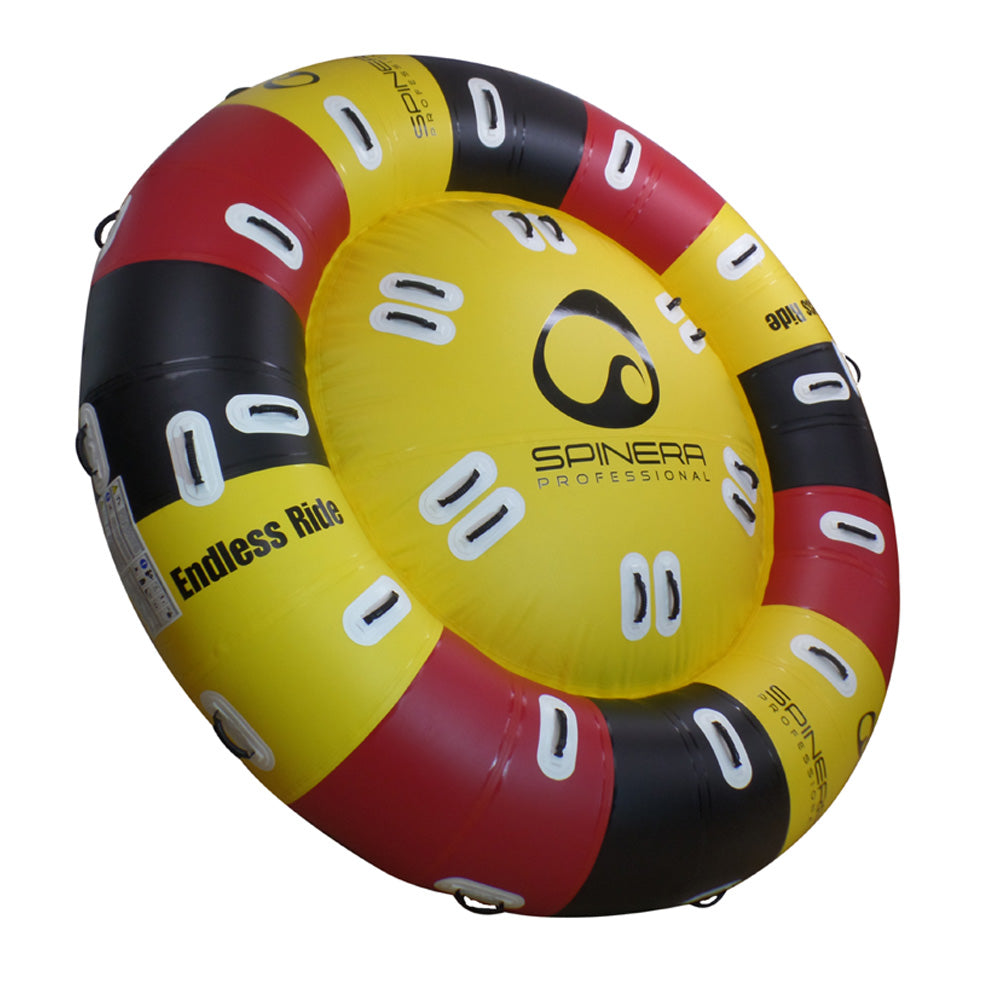 Spinera Professional Endles Ride 4 - 12 Persons