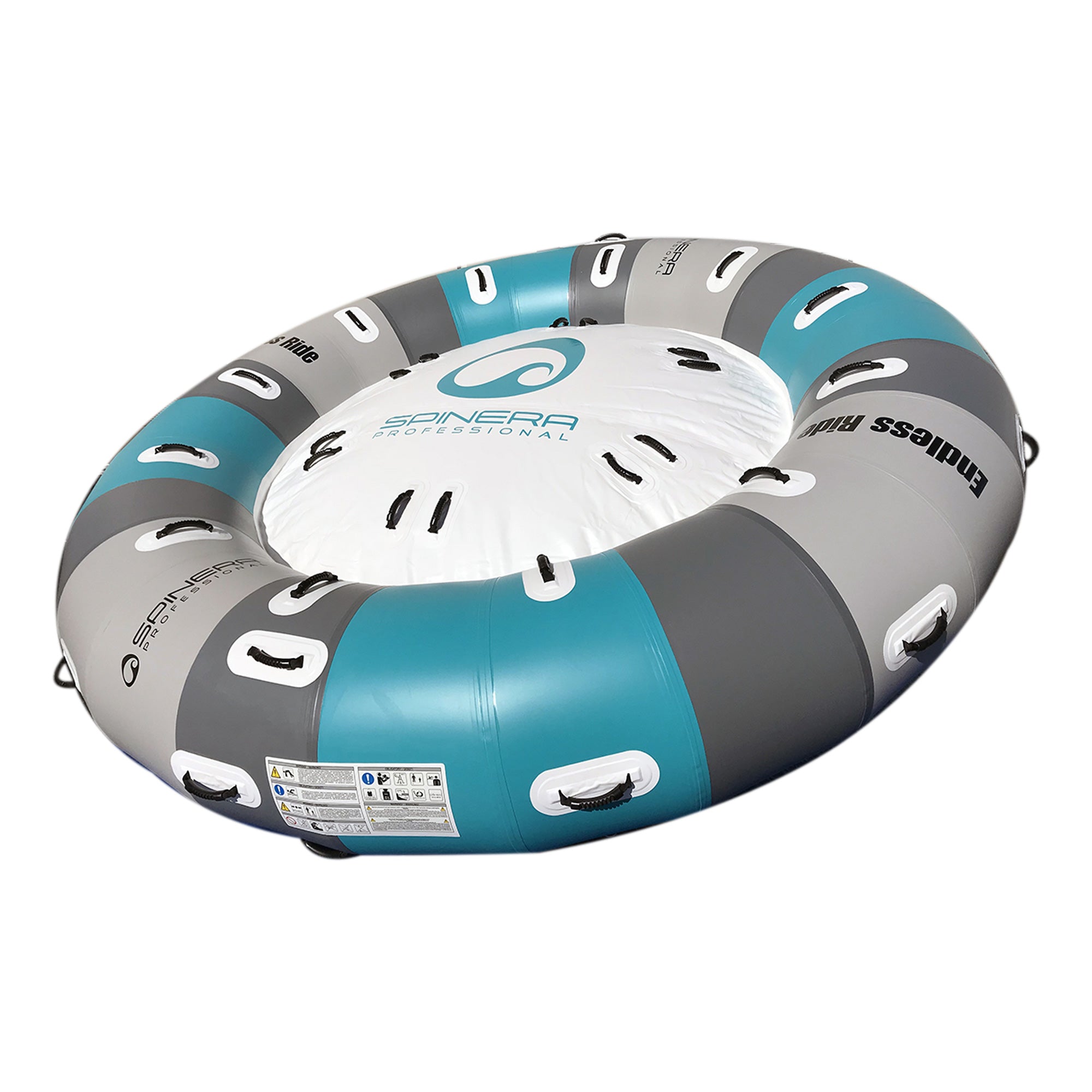 Spinera Professional Endles Ride 4 - 12 Persons