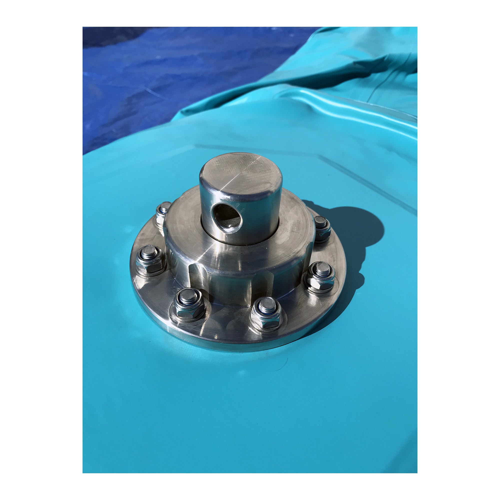 Spinera Professional Endles Ride 4 - 12 Persons