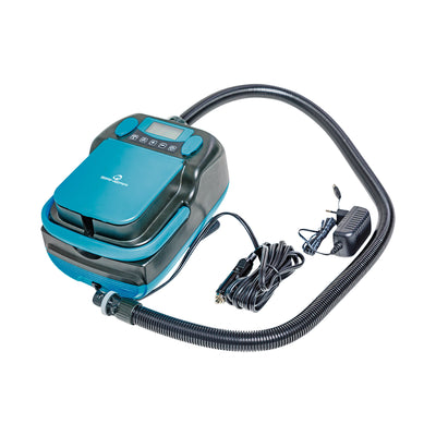 Universal 5 High Pressure 12V SUP Pump, 16 PSI