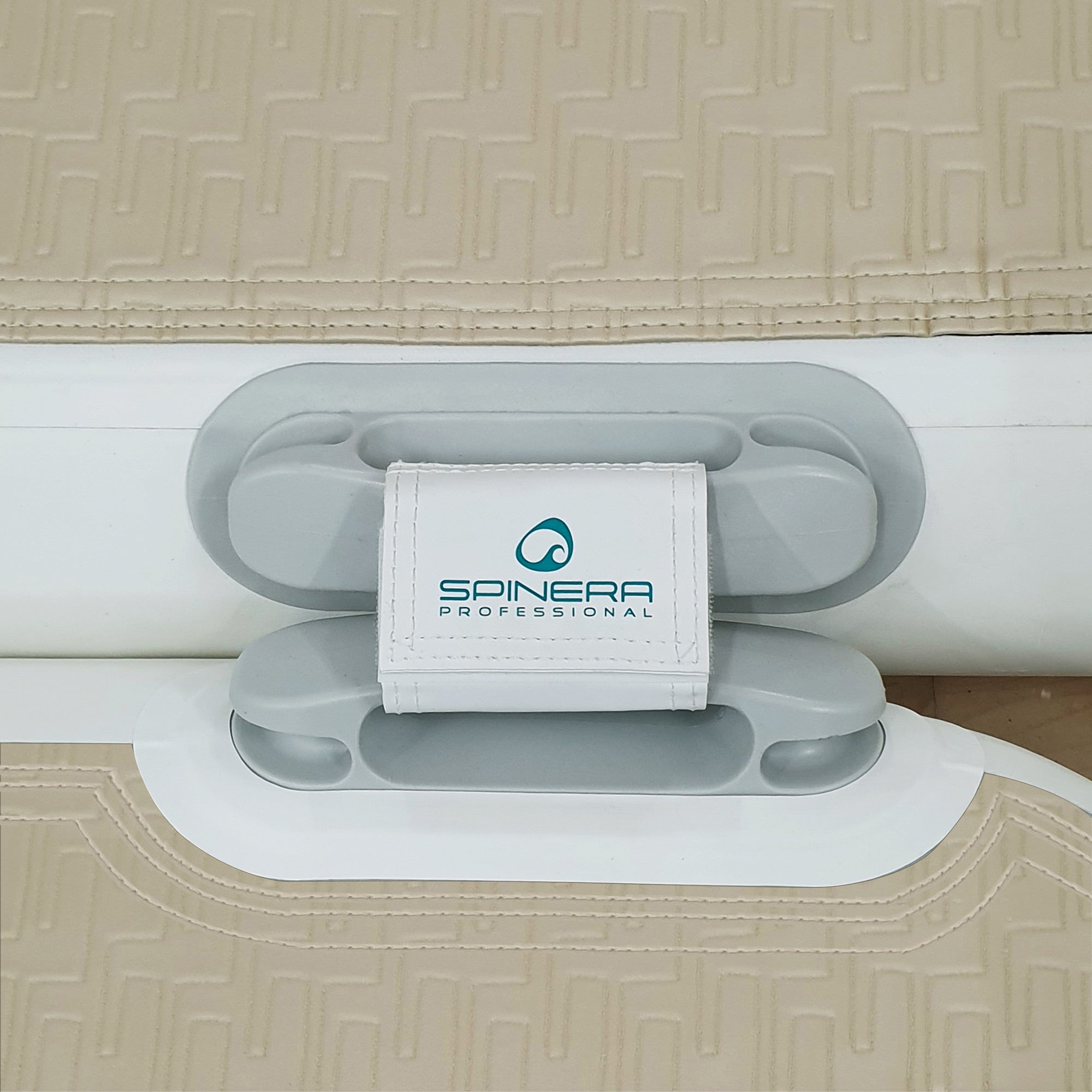 Handle Connector Pro Yachtbeach & Spinera Docks