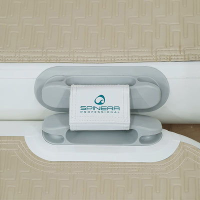 Handle Connector Pro Yachtbeach & Spinera Docks