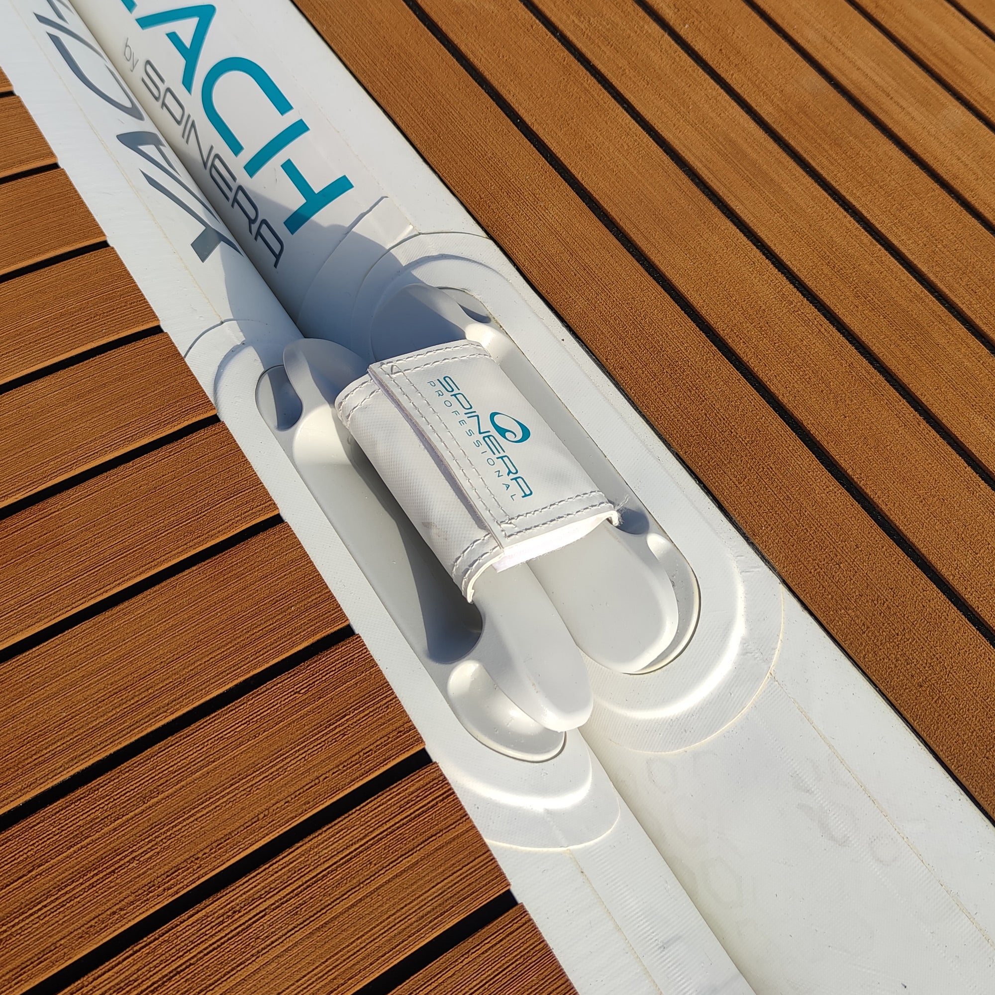 Handle Connector Pro Yachtbeach & Spinera Docks