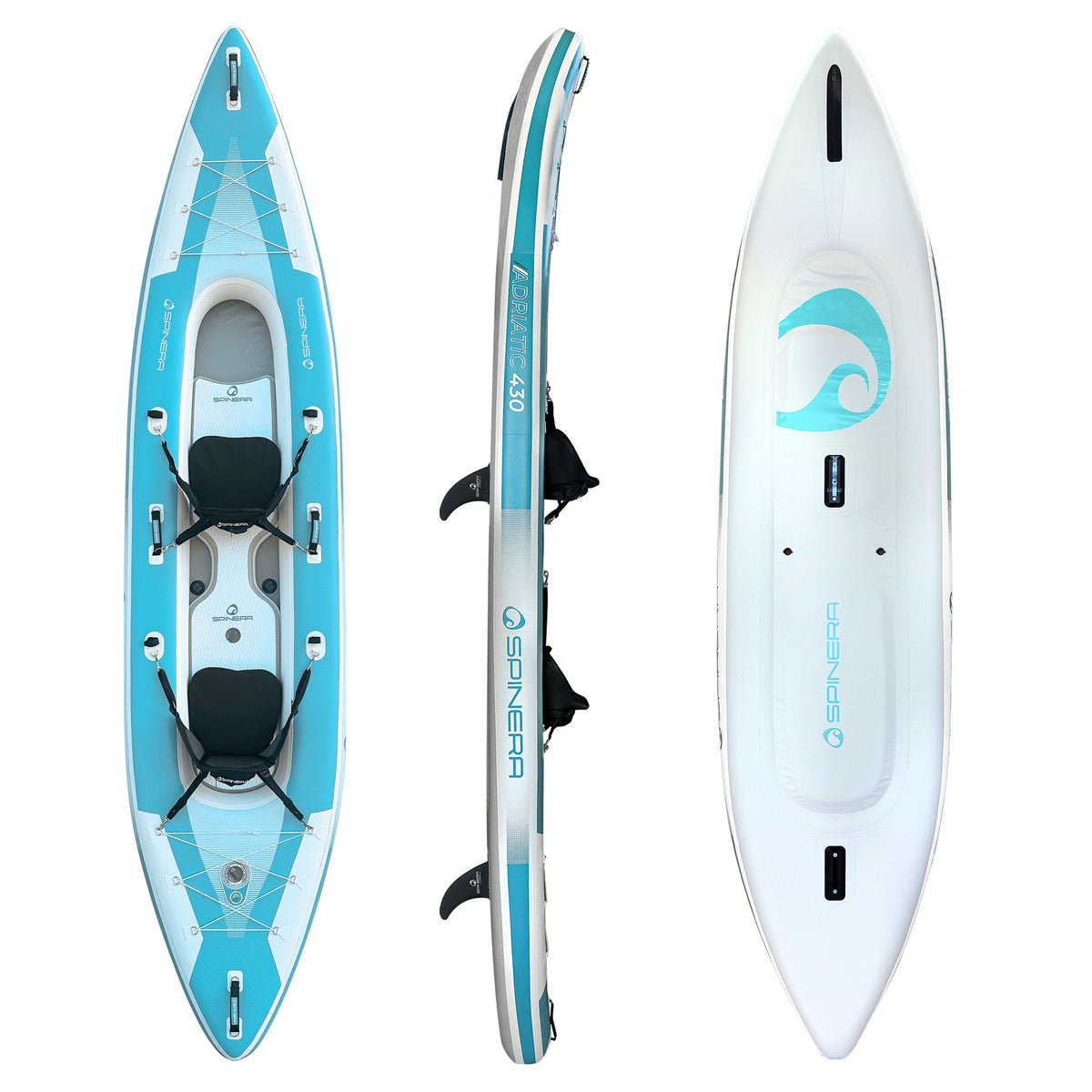 Spinera Adriatic Kayak