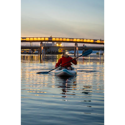 Spinera Adriatic Kayak