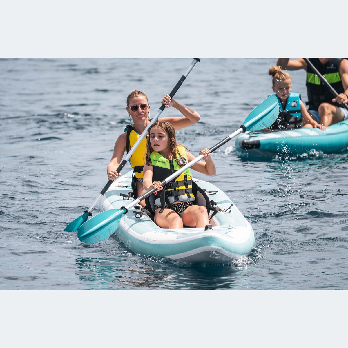 Spinera Adriatic Kayak