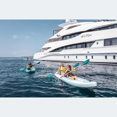 Spinera Adriatic Kayak
