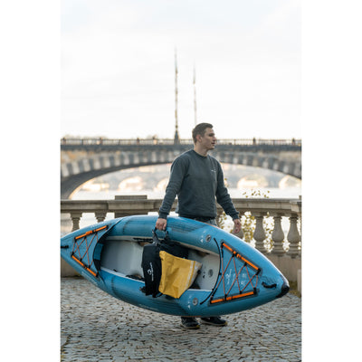 Spinera Tenaya Kayaks