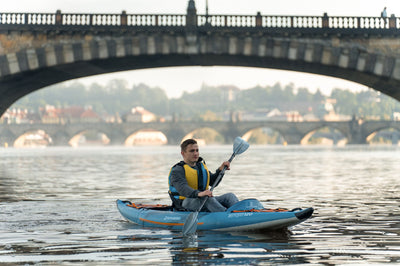 Spinera Tenaya Kayaks