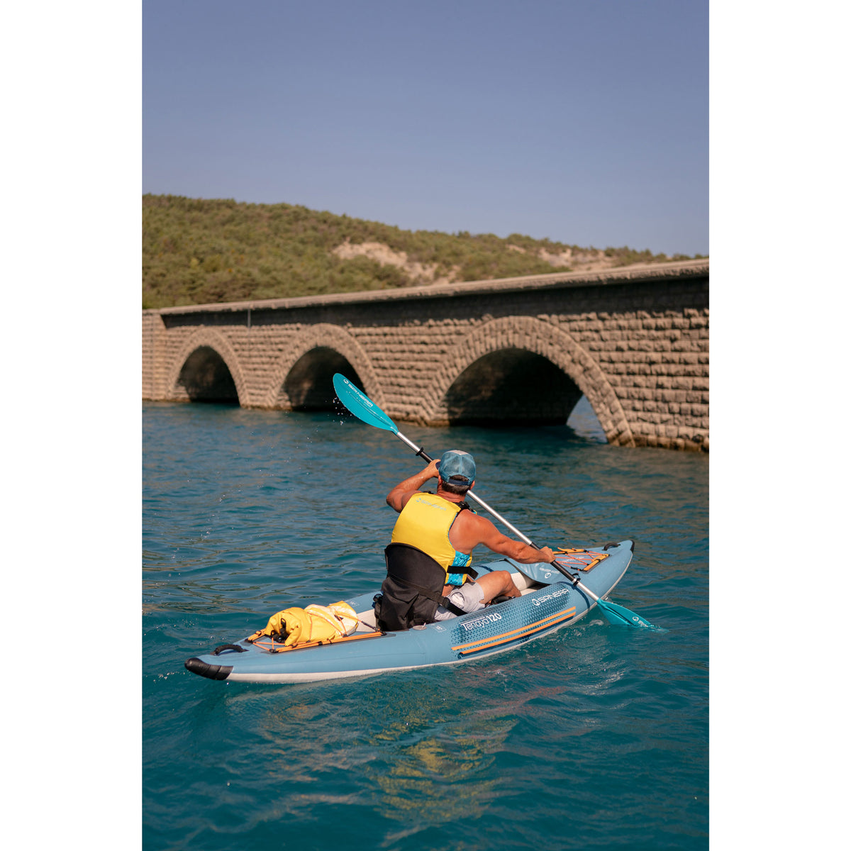 Spinera Tenaya Kayaks