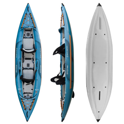 Spinera Tenaya Kayaks