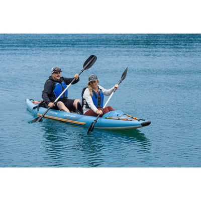 Spinera Tenaya Kayaks