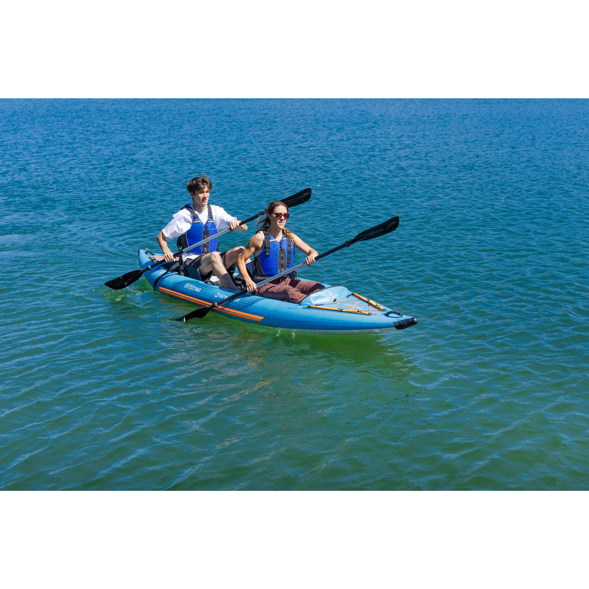 Spinera Tenaya Kayaks