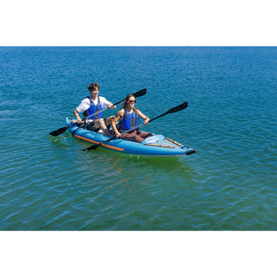 Spinera Tenaya Kayaks