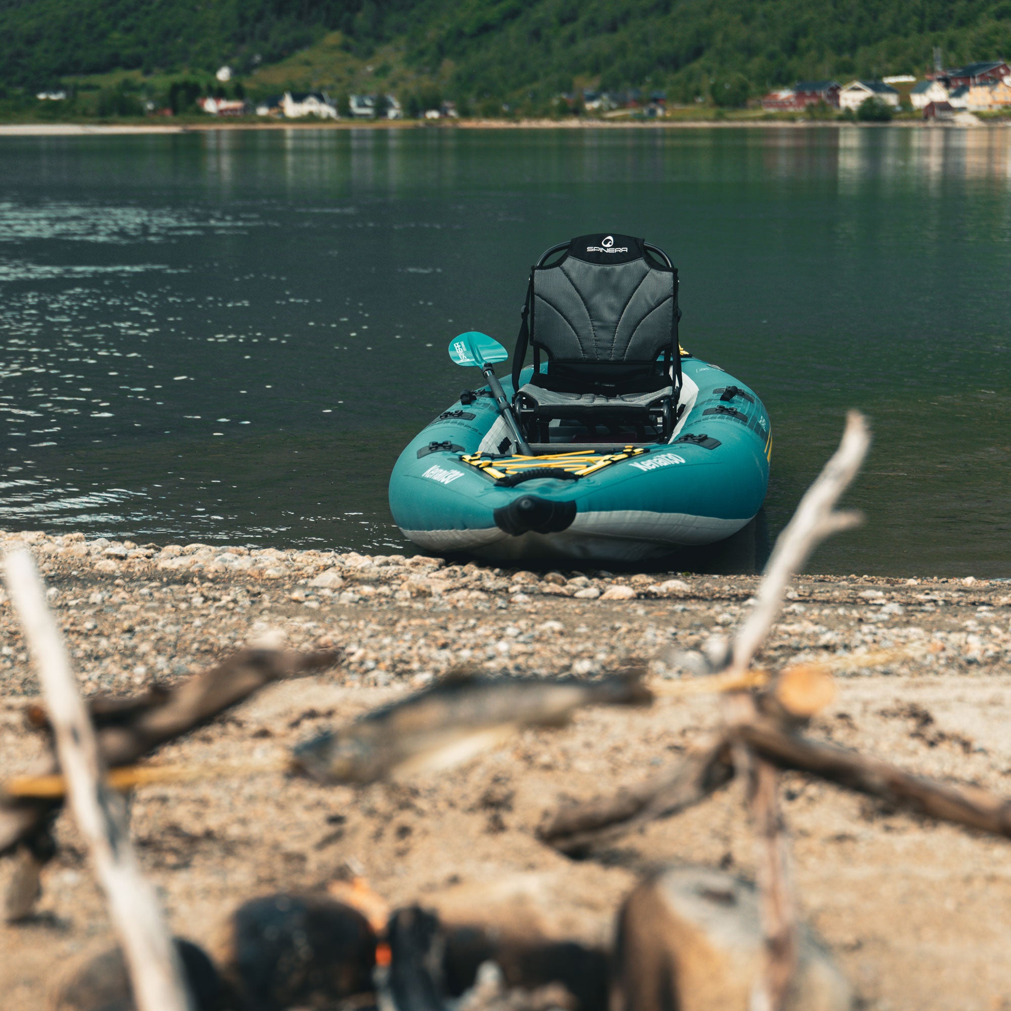 Kayak Frame Seat