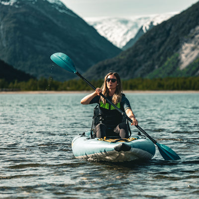 Kayak Frame Seat